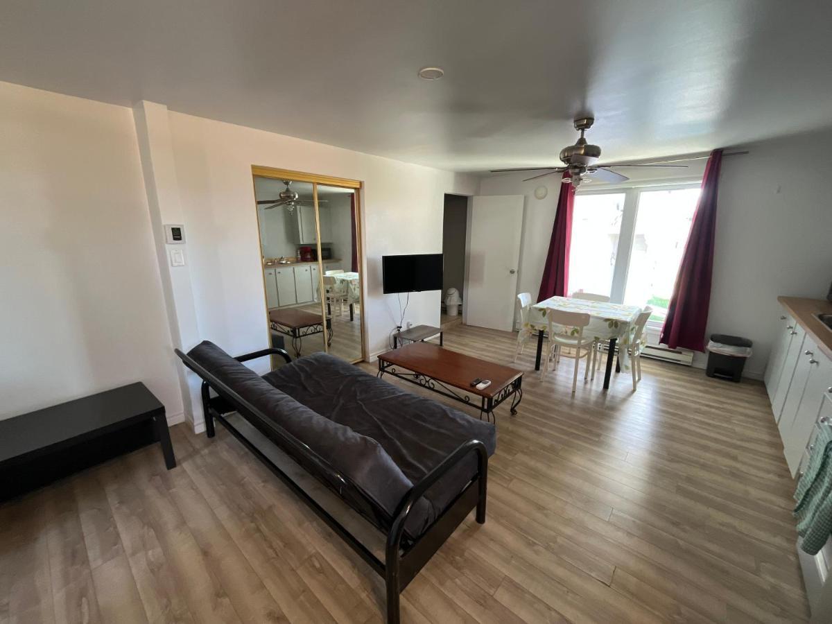 Appartement Lac-saint-jean Roberval