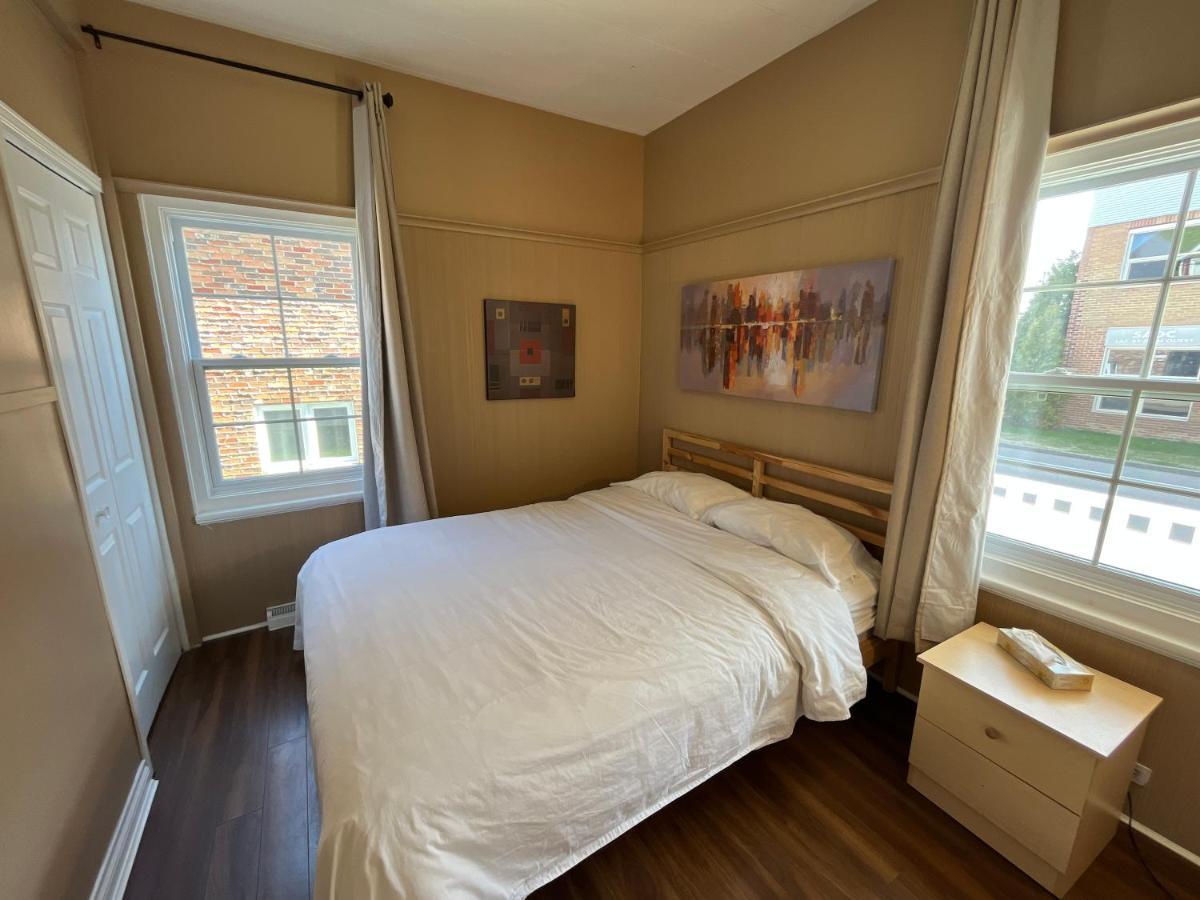 Appartement Lac-saint-jean Roberval